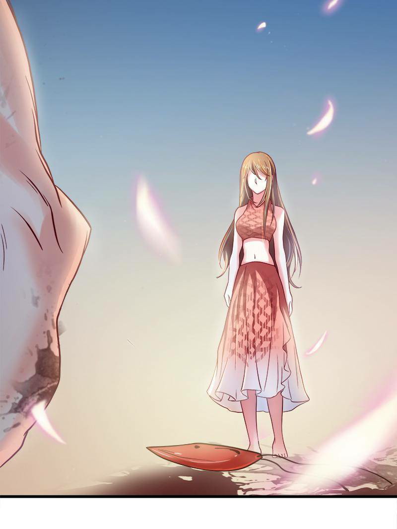 Beauty and the Beasts Chapter 33 Gambar 35
